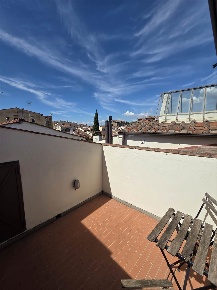 Foto Appartamento a Firenze San Frediano di 65 m² con 3 locali in affitto