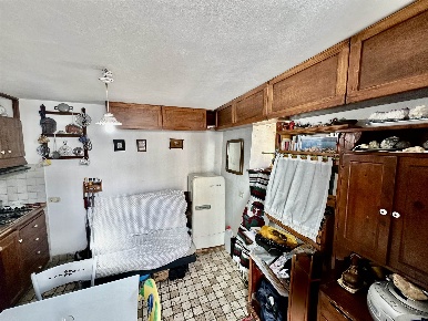Foto Appartamento a Rio di 30 m² con 2 locali in vendita