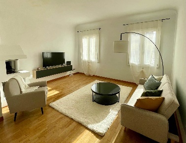 Foto Appartamento a Firenze Borgo Ognissanti - Il Prato di 105 m²