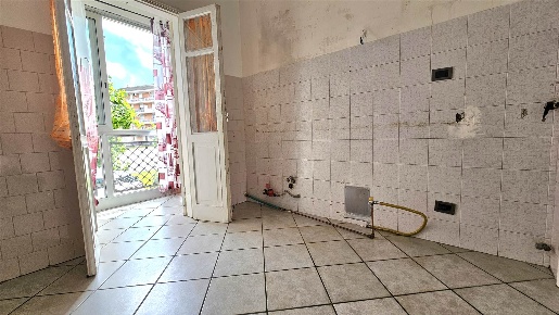 Foto Appartamento a Cossato Centro di 100 m² con 4 locali in affitto