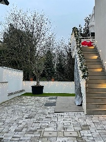 Foto Appartamento a Cervia Castiglione, Villa Inferno, Montaletto di 99 m²