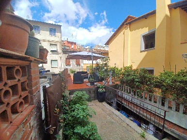 Foto Appartamento in VIA S. GIOVANNI, Fucecchio Centro di 75 m² in vendita