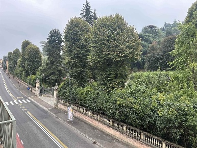 Foto Appartamento a Bologna Saragozza fuori Porta di 112 m² con 5 locali