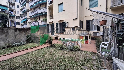 Foto Appartamento in Via Mannelli  145, Firenze Mazzini - Oberdan di 85 m²