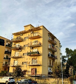 Foto Appartamento in Corso Indipendenza 152, Catania Palermo - Indipendenza