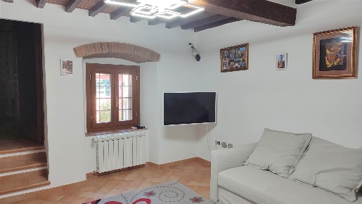 Foto Casa indipendente a Pistoia San Felice di 120 m² con 5 locali