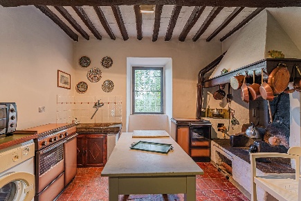 Foto Casa indipendente a Lamporecchio di 200 m² con 5 locali in vendita