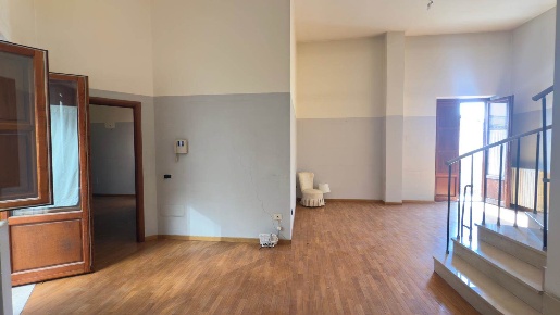 Foto Appartamento in VIA PATTURELLI 46, Caserta Corso Trieste di 140 m²