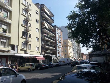 Foto Appartamento a Latina Centro Storico di 50 m² con 3 locali in affitto