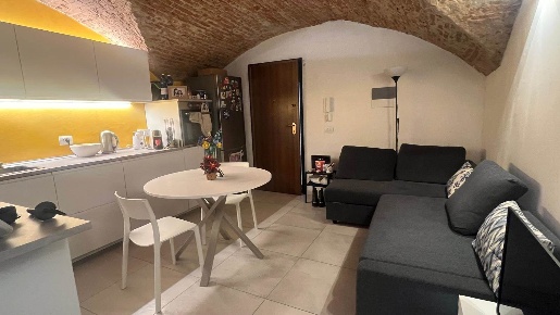 Foto Magazzino in Via Dei Pandolfini, Firenze Signoria - Uffizi di 63 m²