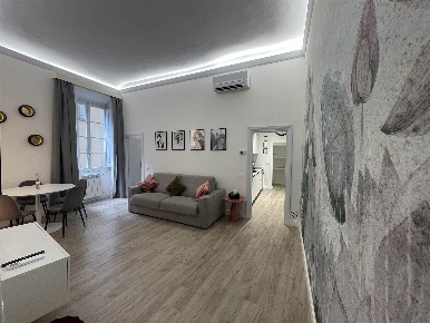 Foto Appartamento a Firenze Signoria - Uffizi di 65 m² con 2 locali