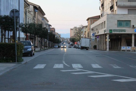 Foto Attività commerciale a Cecina Cecina Centro di 30 m² con 1 locali