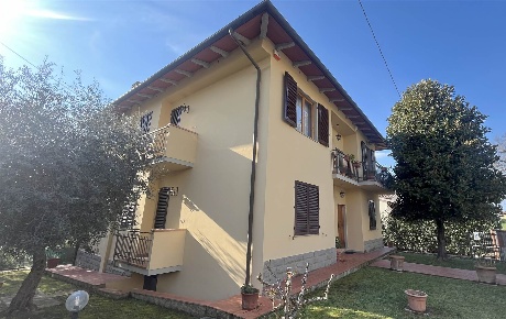 Foto Villa unifamiliare in via empolese, San Casciano in Val di Pesa Centro
