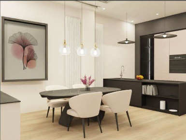 Foto Appartamento a Firenze Soffiano di 126 m² con 3 locali in vendita