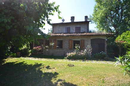 Foto Villa unifamiliare in VIA SAN SAVINO, Valsamoggia Corallo Sveglia