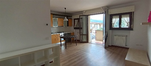 Foto Appartamento a Pistoia Capostrada di 72 m² con 4 locali in vendita