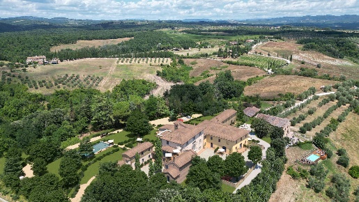 Foto Appartamento in Strada di pieve a bozzone, Siena Fuori Porta Pispini