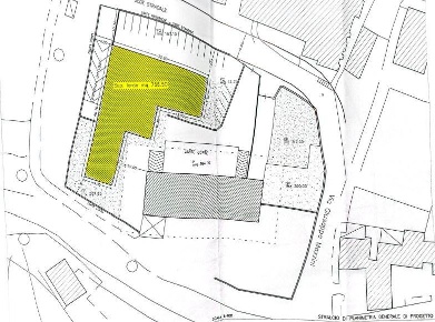 Foto Terreno industriale a Baronissi Centro di 3000 m² in vendita