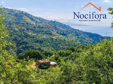 Foto Terreno agricolo in Montemarano, Fiumedinisi di 30000 m² in vendita