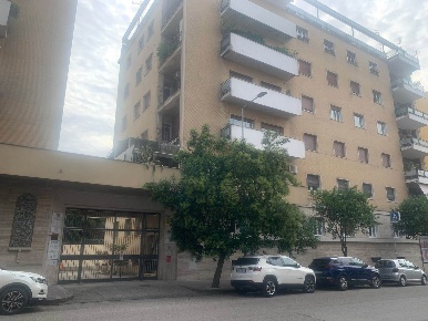 Foto Appartamento in viale mellusi 134, Benevento Sala, Mellusi di 149 m²