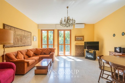 Foto Appartamento in Via Meda 14, Monza Triante di 115 m² con 3 locali
