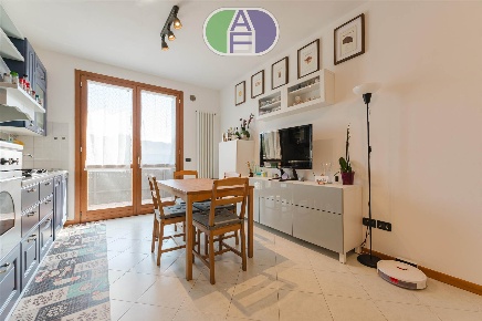 Foto Appartamento in Via Prati 50, Spinea Fornase di 50 m² con 3 locali