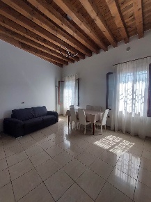 Foto Appartamento a Monselice Centro di 55 m² con 2 locali in affitto