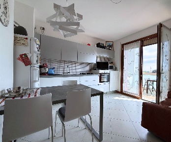 Foto Appartamento in Viale Trieste 33, Portogruaro Centro di 68 m²