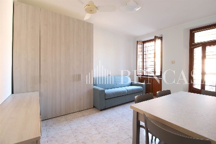 Foto Appartamento in Via Sottocorno 27, Milano Indipendenza di 30 m²