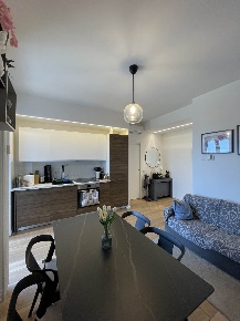 Foto Appartamento in Via Dante Alighieri 19, San Donato Milanese Centro