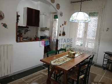 Foto Appartamento a Livorno Sorgenti di 124 m² con 5 locali in vendita