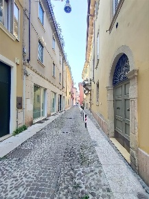Foto Appartamento a Verona Veronetta di 59 m² con 2 locali in vendita