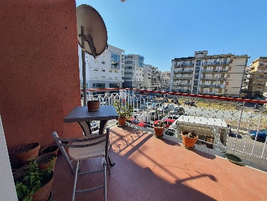 Foto Appartamento in Via variante S.S. 114, Messina di 100 m² con 3 locali