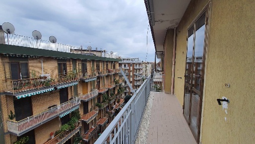 Foto Appartamento in Via Raffaele Ricci  37, Salerno Pastena - Pastena Alta