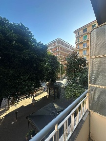Foto Appartamento in VIA NIZZA  114, Salerno Centro di 110 m² con 3 locali