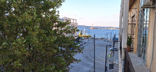 Foto Appartamento in Via primo settembre 37, Messina Centro Storico