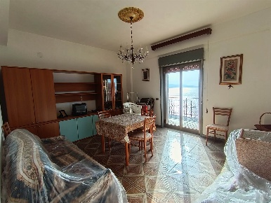 Foto Appartamento in Via Roma  435, Scaletta Zanclea Guidomandri Marina