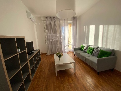 Foto Appartamento a Firenze Novoli di 100 m² con 4 locali in affitto