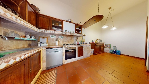 Foto Case semi ndipendenti a Viareggio Centro di 170 m² con 9 locali