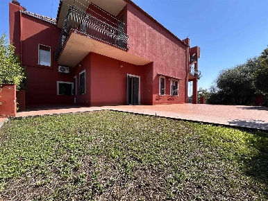 Foto Villa unifamiliare in Via Gelatusi, San Gregorio di Catania Centro