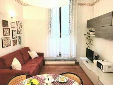 Foto Appartamento a Firenze Porta Romana di 55 m² con 2 locali in vendita