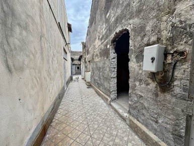 Foto Casa indipendente in Via Fiume 105, Catania Picanello di 143 m²