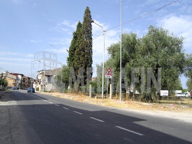 Foto Terreno edificabile in CONTRADA AMICA snc, Corigliano-Rossano Amica