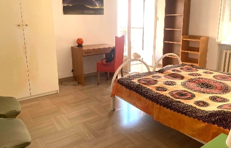 Foto Appartamento a Ancona Cardeto di 85 m² con 5 locali in vendita