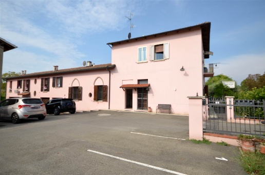 appartamento in vendita a Valsamoggia in zona Crespellano