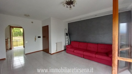 Foto Appartamento a Allerona di 92 m² con 4 locali in vendita