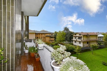 Foto Appartamento in via della Repubblica 43, Cologno Monzese di 146 m²