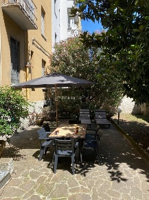 Foto Appartamento in Via Gian Battista Brocchi 2, Milano Città Studi