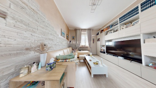 Foto Appartamento a Concorezzo Centro di 110 m² con 3 locali in vendita