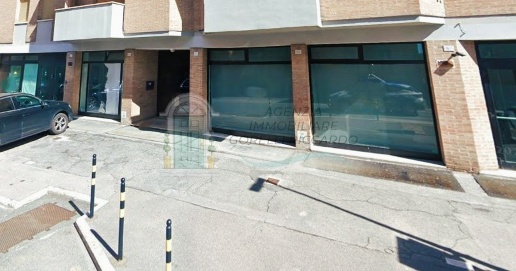 Foto Locale commerciale a Siena Cavour - Mentana di 450 m² in affitto